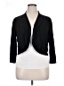 Jessica Howard Black Cardigan Size 1X - photo 1