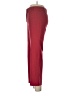 Larry Levine Solid Red Casual Pants Size 10 (petite) - photo 5