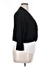 Jessica Howard Black Cardigan Size 1X - photo 4