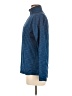 Elevate 100% Polyester Blue Pullover Sweater Size M - photo 5