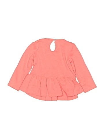 Petit Lem Long Sleeve Blouse (view 2)