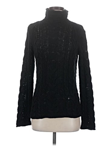 Lauren Jeans Co. Turtleneck Sweater (view 1)