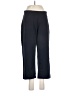 Lands' End Solid Blue Active Pants Size M - photo 1