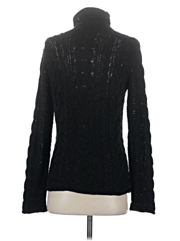 Lauren Jeans Co. Turtleneck Sweater (view 2)