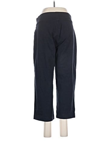 Lands' End Active Pants (view 2)