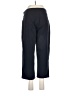 Lands' End Solid Blue Active Pants Size M - photo 2