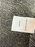 J.Jill 100% Polyester Paisley Gray Casual Dress Size XS - photo 8