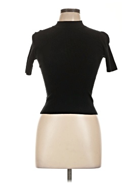 Kld Signature Short Sleeve Top