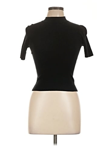 KLD Signature Short Sleeve Top (view 1)