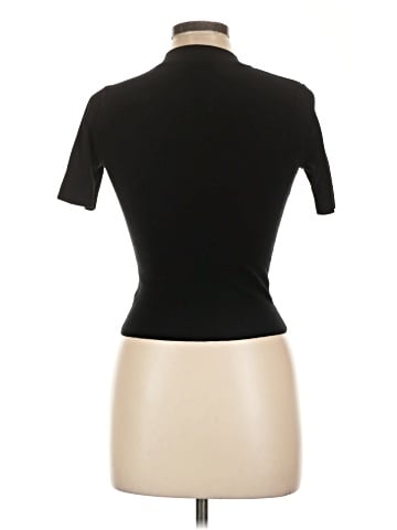 KLD Signature Short Sleeve Top (view 2)