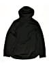 Under Armour 100% Polyester Black Pullover Hoodie Size XL (youth) - photo 2