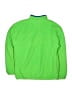 Gap Kids 100% Polyester Green Track Jacket Size 14 - 16 - photo 2