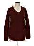 RD Style Burgundy Pullover Sweater Size M - photo 1