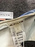 PilyQ Gold Swimsuit Bottoms Size L - photo 3