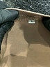 Unbranded Brown Short Sleeve Top Size L - photo 7