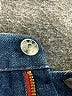 Assorted Brands Blue Denim Shorts Size 27 waist (estimated) - photo 3