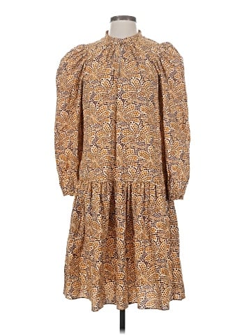 Rebecca Taylor Casual Dress (view 1)