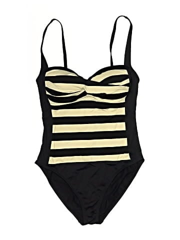 La Blanca One Piece Swimsuit (view 1)