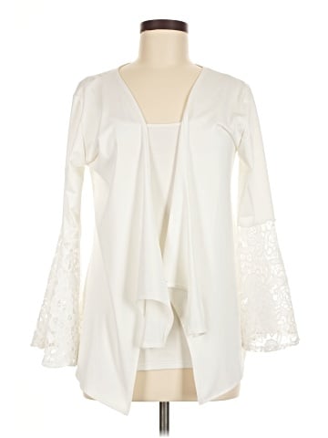 Aum-Couture Kimono (view 1)