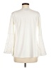 Aum-Couture Ivory Kimono Size M - photo 2