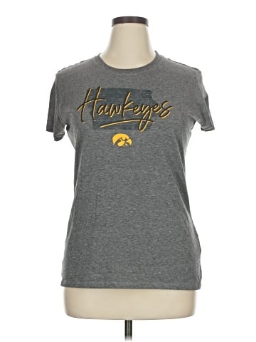 Rivalry Threads Short Sleeve T-Shirt (view 1)
