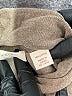 Inhabit 100% Cotton Gray Turtleneck Sweater Size P (petite) - photo 8