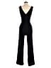 Crystal Sky Black Jumpsuit Size S - photo 2