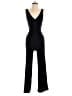 Crystal Sky Black Jumpsuit Size S - photo 1