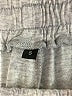 Unbranded Chevron-herringbone Gray Casual Pants Size S - photo 4