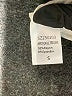 Unbranded Chevron-herringbone Gray Casual Pants Size S - photo 5