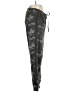 Another Love Camo Gray Sweatpants Size M - photo 4