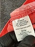Gap Red Cords Size 27R - photo 5