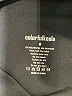 colorfulkoala Black Active Pants Size S - photo 7