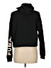 Puma 100% Cotton Black Pullover Hoodie Size M - photo 2