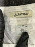 St. John's Bay 100% Cotton Ivory Casual Pants Size 10 - photo 7