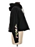 Puma 100% Cotton Black Pullover Hoodie Size M - photo 4