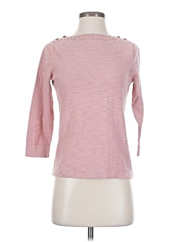 Lauren Jeans Co. Pullover Sweater (view 1)