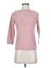 Lauren Jeans Co. Pink Pullover Sweater Size S - photo 1