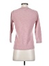 Lauren Jeans Co. Pink Pullover Sweater Size S - photo 2