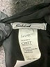Subdued Black Sleeveless Top One size - photo 7