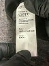 Subdued Black Sleeveless Top One size - photo 8