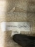 Treasure & Bond 100% Polyester Tan Cardigan Size 8 - 10 - photo 7