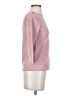 Lauren Jeans Co. Pink Pullover Sweater Size S - photo 4