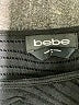 Bebe Black Casual Dress Size S - photo 7