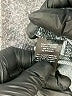 Sanctuary Plaid Gray Casual Pants Size S - photo 5