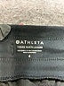 Athleta Black Track Pants Size 4 - photo 7