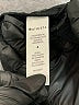 Athleta Black Track Pants Size 4 - photo 10