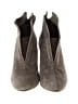 Carvela Gray Ankle Boots Size EU 37 - photo 2