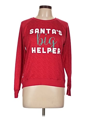 Jaclyn Intimates Long Sleeve T-Shirt (view 1)