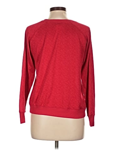 Jaclyn Intimates Long Sleeve T-Shirt (view 2)